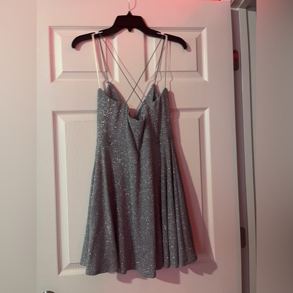 homecoming dress - Picture 2 of 3